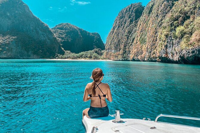 Early Phi Phi Islands with Snorkeling & Buffet Lunch from Phuket - Final Thoughts