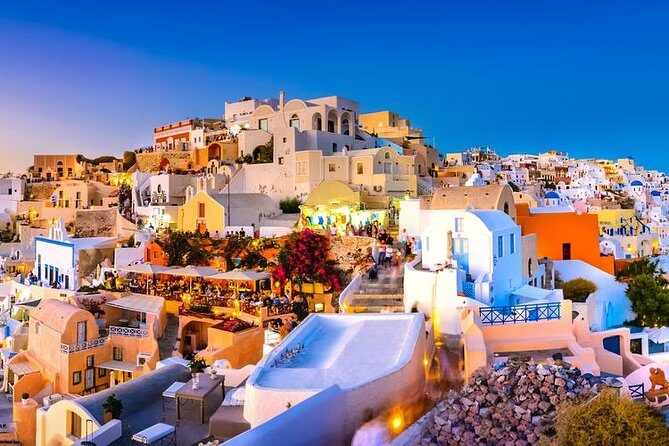 Early Season Experience: 3-hours Santorini Volcano and Hot Springs Trip - Frequently Asked Questions