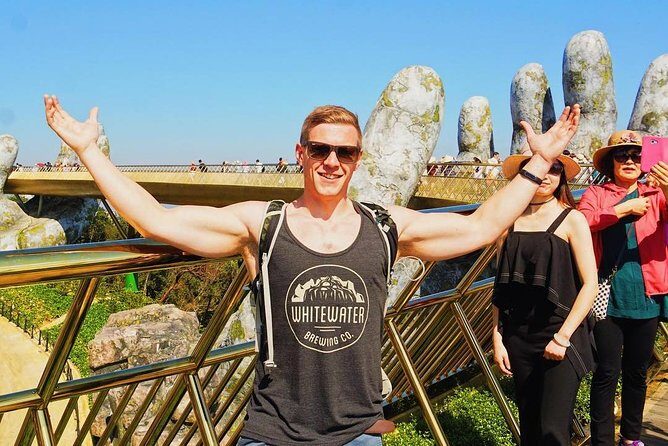 Early Sunrise Tour to Ba Na Hills & Golden Bridge from Da Nang - Practical Tips for Travelers