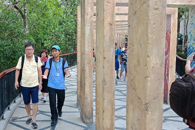 Early Sunrise Tour to Ba Na Hills & Golden Bridge from Da Nang - Final Thoughts