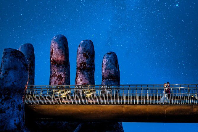 Early Sunrise Tour to Ba Na Hills & Golden Bridge from Da Nang - FAQs