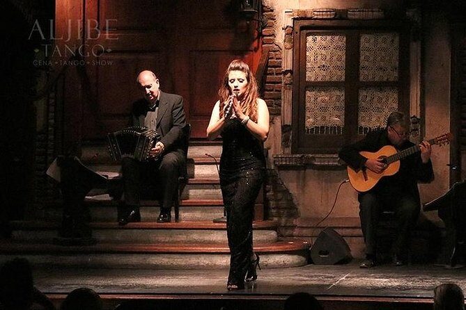 Early Tango Dinner-Show with Private Transfer - A Deep Dive into the Tango Experience