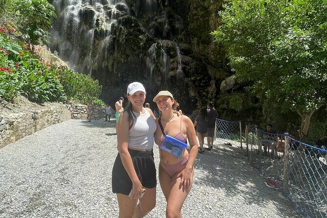 Early Tolantongo Tour from CDMX - Is This Tour Right for You?