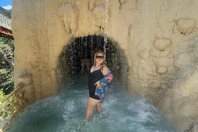 Early Tolantongo Tour from CDMX - FAQ