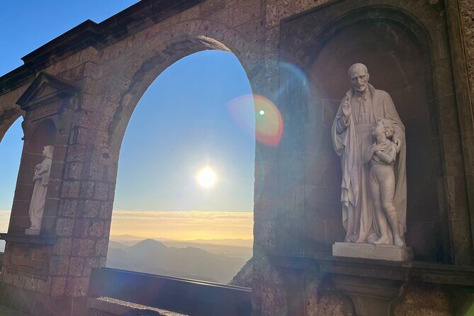 Early Tour to Montserrat: Small Group Hiking with Cable Car - Final Thoughts