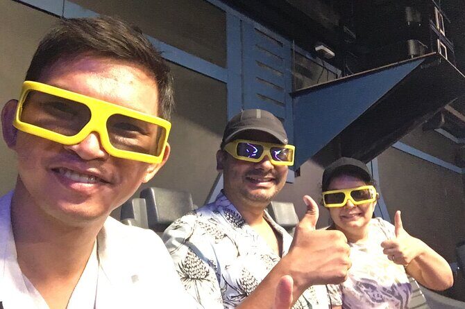 Early tour/ transfer from Hoi An/Da Nang to Golden bridge - Final Thoughts