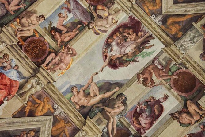 Early Vatican Museums & Sistine Chapel Small Group Tour - Final thoughts