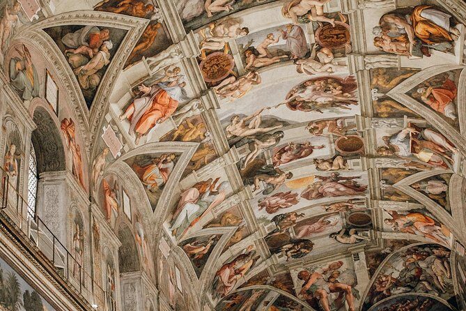 Early Vatican Museums Tour: The Best of the Sistine Chapel - FAQ: What You Need to Know