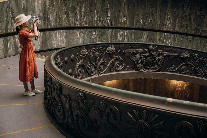 Early Vatican Museums Tour: The Best of the Sistine Chapel - Final Thoughts