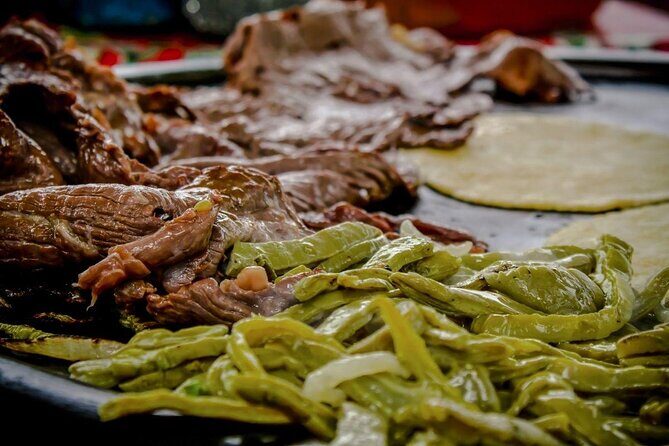 Earth, Corn & Fire: Tasting the Roots of Oaxacan Cuisine - Earth, Corn & Fire: Tasting the Roots of Oaxacan Cuisine — A Deep Dive into Oaxaca’s Food Culture
