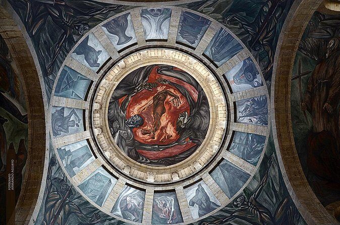 Earth TOUR: Guadalajara Cultural Heritage & Tlaquepaque Experienc - An In-Depth Look at the Guadalajara & Tlaquepaque Experience