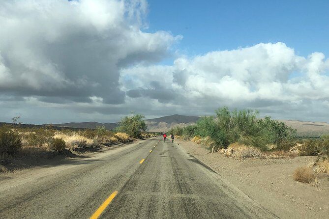 Earthquake Canyon Express Downhill Bicycle Adventure - Practical Tips