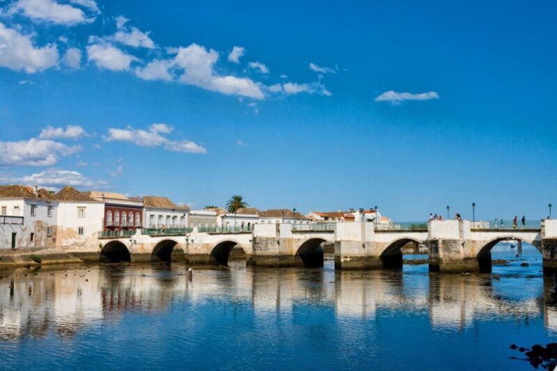 East Algarve Private Tour incluid ferry boat to spain - Key Points
