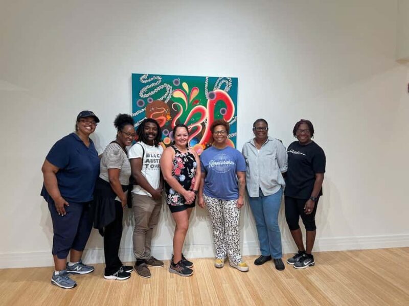 East Austin Black History Walking Tour - A Walk Through Austin’s Black Roots