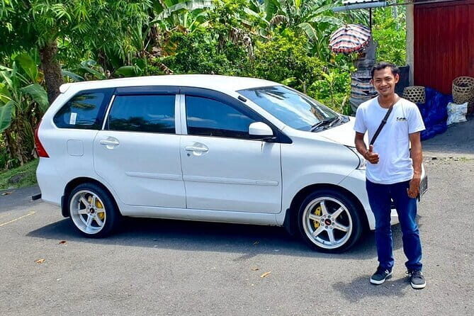 East Bali Instagram Tour on The Highlight Spot - FAQs