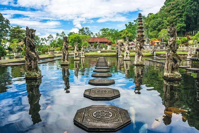 East Bali Tour: Lempuyang Temple - Gate of Heaven, Tirta Gangga, Virgin Beach - Practicalities and Considerations