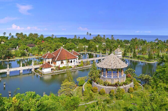 East Bali Tour: Lempuyang Temple - Gate of Heaven, Tirta Gangga, Virgin Beach - FAQ