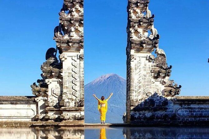 East Bali Tours - An In-Depth Look at the East Bali Tour
