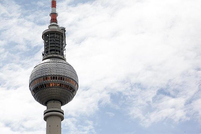 East Berlin and the Berlin Wall 2-Hour Walking Tour - FAQ