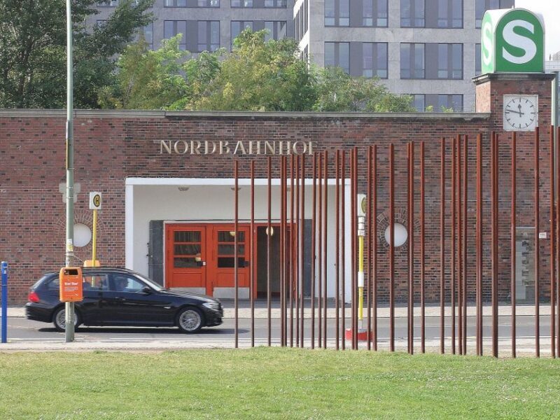 East Berlin: City of Shadows Walking Tour - Who Would Enjoy This Tour?