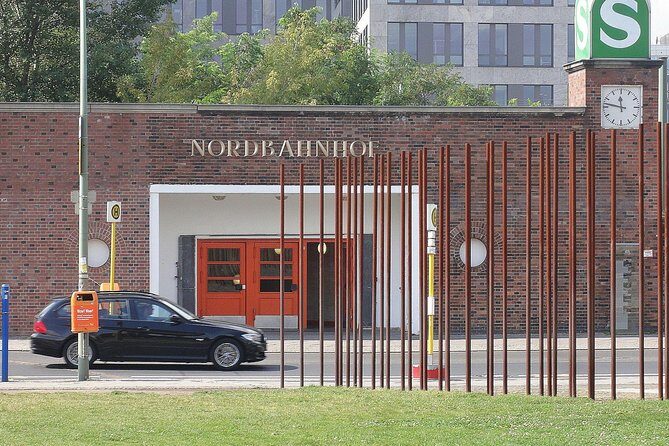East Berlin: City of Shadows Walking Tour - Exploring Berlin’s Divided Past: A Deep Dive into the East Berlin: City of Shadows Walking Tour