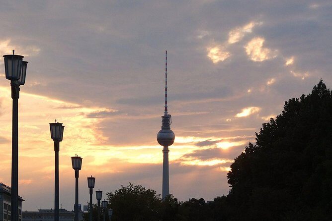 East Berlin: City of Shadows Walking Tour - Why it’s Worth It and Who Should Book