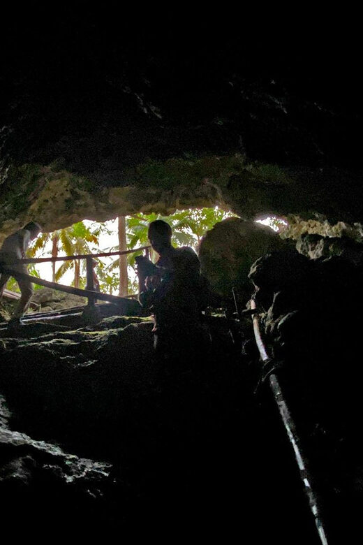 East Bohol: Anda, rice terraces, waterfalls, Lamanok island - Who Should Consider This Tour?