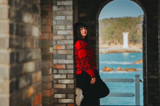 East Busan Small Group Photo Tour (Max 7) - A Deep Dive into the Busan Photo Tour