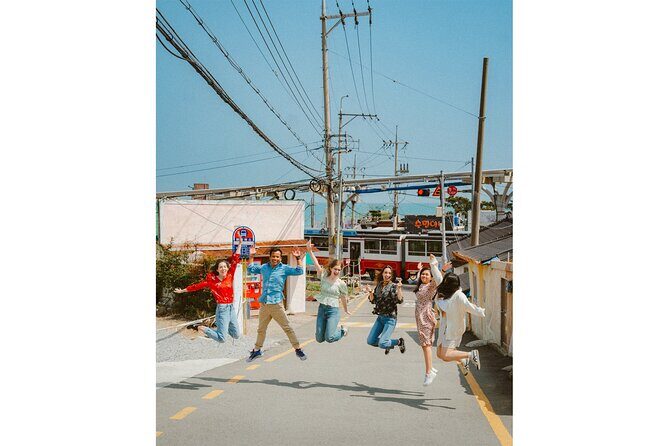 East Busan Small Group Photo Tour (Max 7) - FAQ: Your Practical Questions Answered