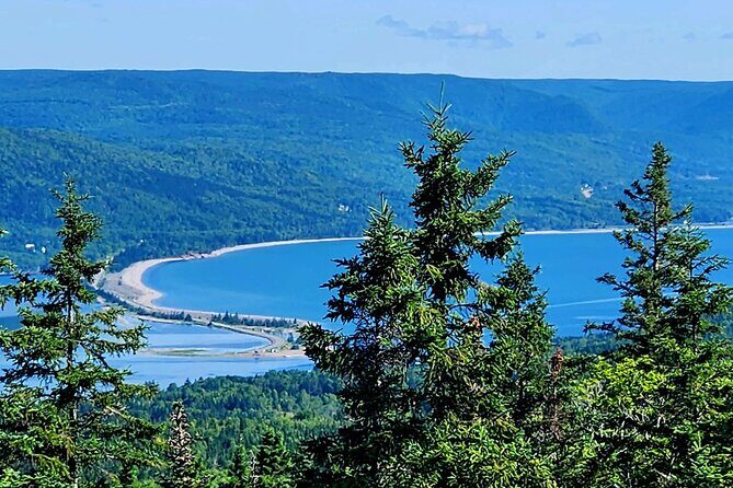 East Cabot Trail Coastal Drive and Cape Breton Highlands - FAQs