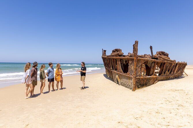 East Coast Australia 16 Day Comfort Tour from Sydney to Daintree - How the Tour Works in Practice