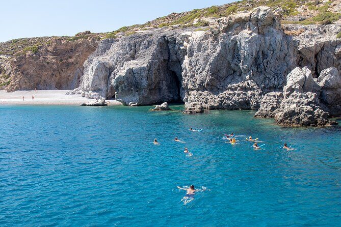 East Coast Bay to Bay Full-Day Boat Trip with Transfers - A Closer Look at the Full-Day Boat Tour
