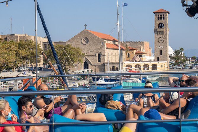 East Coast Bay to Bay Full-Day Boat Trip with Transfers - FAQ: Your Questions Answered