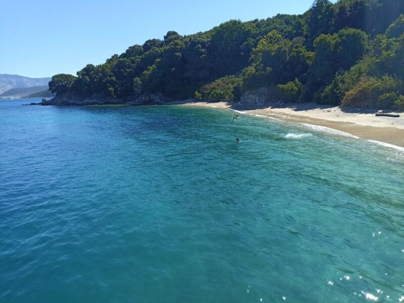 East coast cruise - Sightseeing and BBQ Lunch - Final Thoughts: Is This Cruise Worth It?