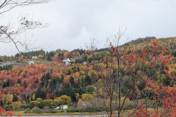 East Coast Escape Cabot Trail East Tour - Who Will Love This Tour?