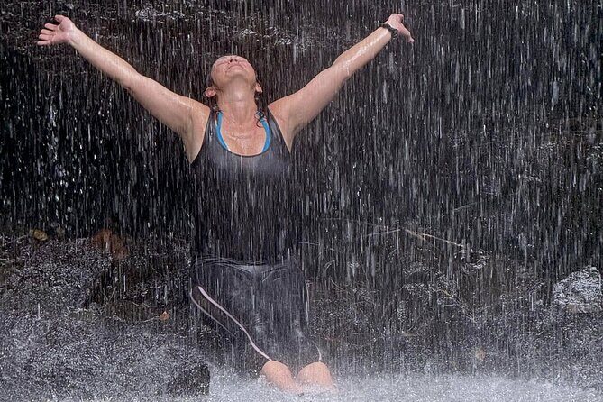 East Coast Horseback Riding & Waterfall Excursion - A Deep Dive into the East Coast Horseback Riding & Waterfall Excursion