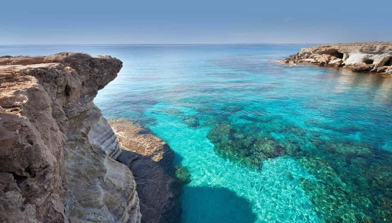 East Coast National Park: Half-Day Caves Jeep Safari - Key Points