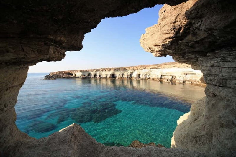 East Coast National Park: Half-Day Caves Jeep Safari - Why Youll Love This Experience