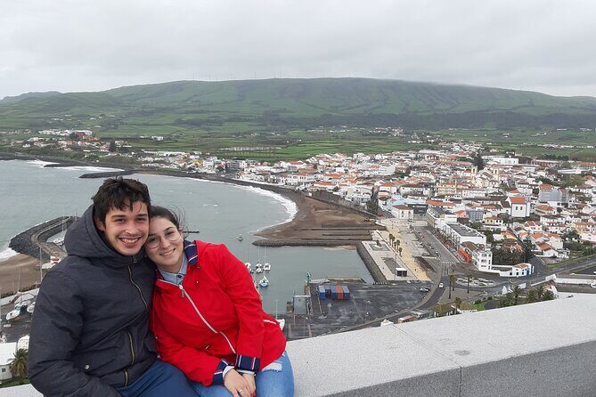 East Coast Van Tour (Half Day) | Terceira Island - FAQ
