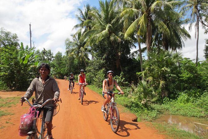 East Corner of Siem Reap - Roluos Group & Countryside - Who Will Love This Tour?