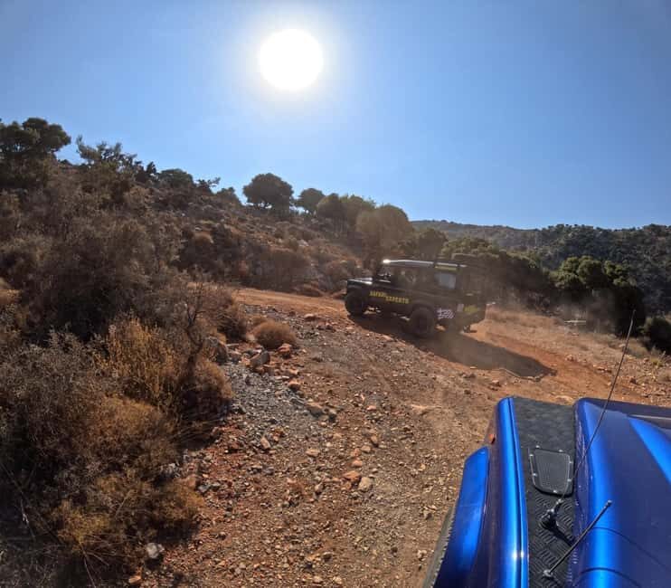 East Crete Coastal Villages & Agios Nikolaos  Half-Day Tour - Key Points