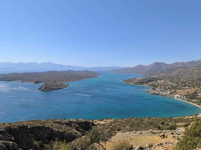 East Crete Coastal Villages & Agios Nikolaos  Half-Day Tour - Who Will Love This Tour?