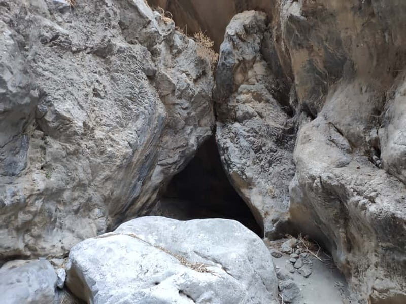 East Crete: Sarakina Gorge SUV Tour - Exploring East Crete: Sarakina Gorge SUV Tour