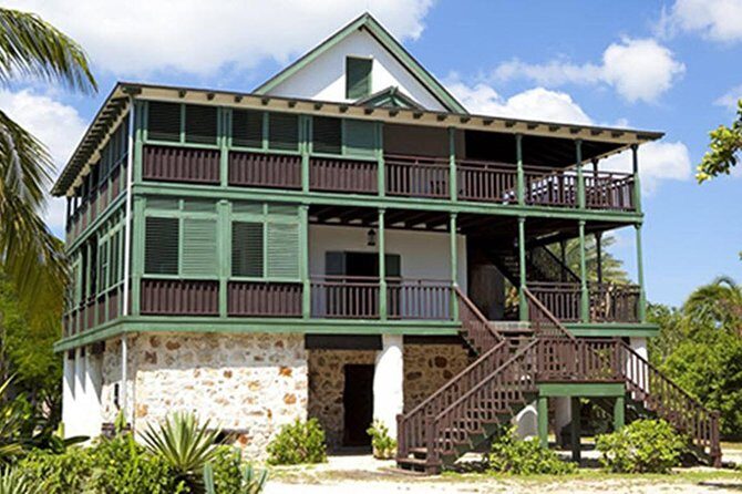 East End Activities and Tour in Grand Cayman - Practical Details and What to Expect