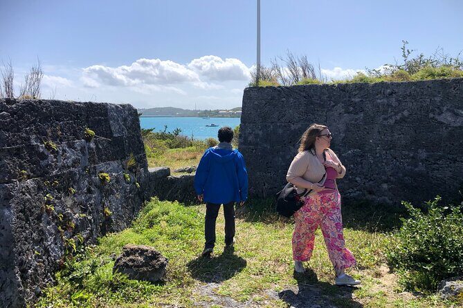 East End Excursion: Private Guided Family Tour in Bermuda - Why This Tour Ranks Well for Travelers