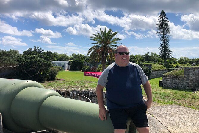 East End Excursion: Private Guided Family Tour in Bermuda - Final Thoughts