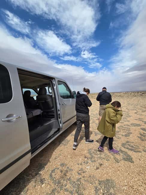 East Grand Canyon: Off-Road Tour With Picnic At The Rim - Exploring the East Grand Canyon Off-Road Tour: A Detailed Look