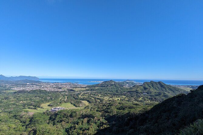 East Honolulu and Windward Island Specialty Tour - Final Thoughts