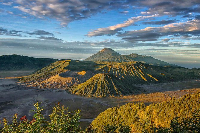 East Java Tours with Bromo Photography, Ijen Blue Fire and Waterfall - In-Depth Review: Discovering East Java’s Volcanic Landscape