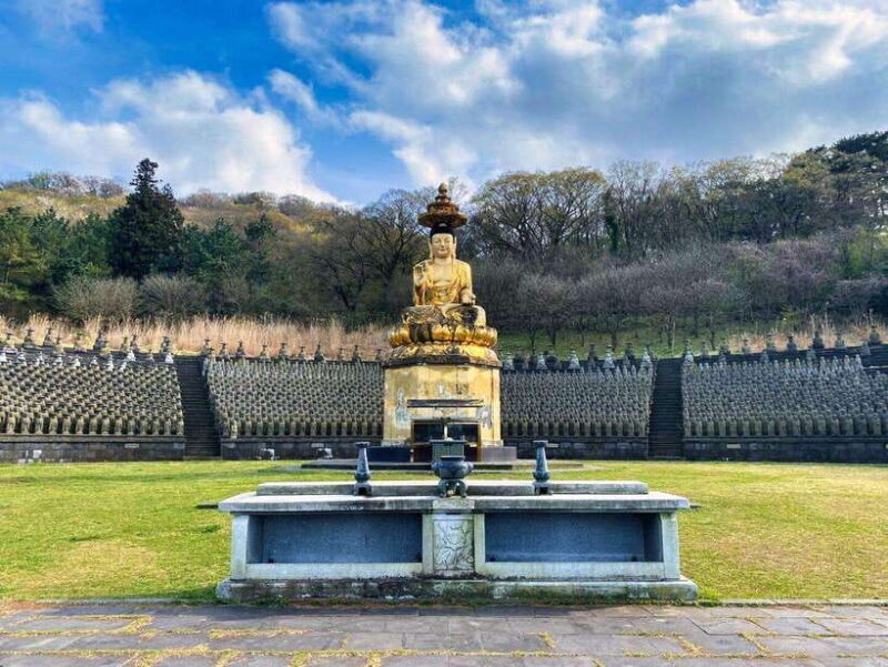 EAST JEJU: All Inclusive Private Tour w/ Taekwondo Show - FAQ